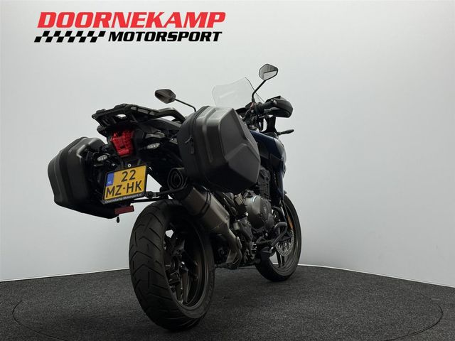 triumph - tiger-1200-xrx
