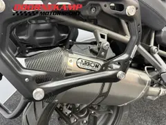Triumph Tiger 1200 XRX 2019 occasion – foto 19 van 20