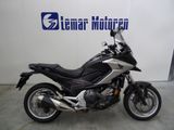 HONDA NC 750 X DCT C-ABS