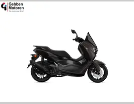 Yamaha Nmax 125 2026 nieuw