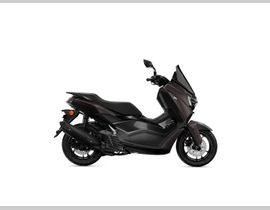 Yamaha Nmax 125 2026 nieuw