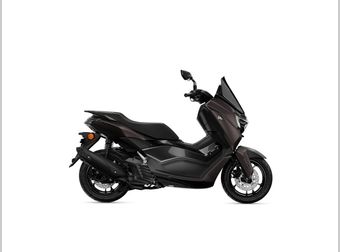Yamaha Nmax 125 2026 nieuw