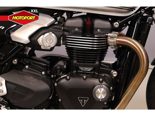 triumph - speed-twin-1200