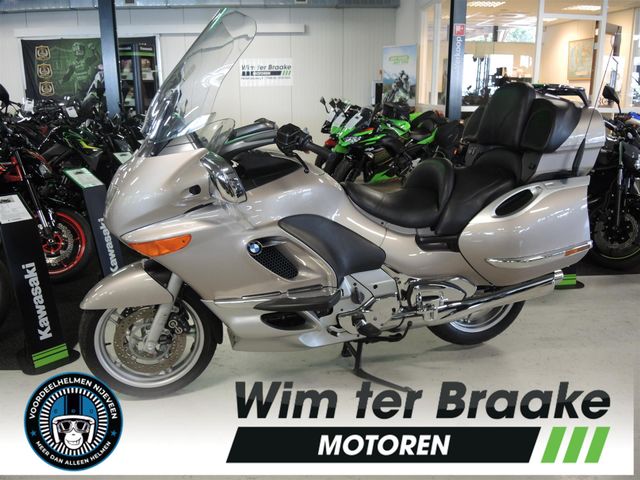 bmw - k-1200-lt