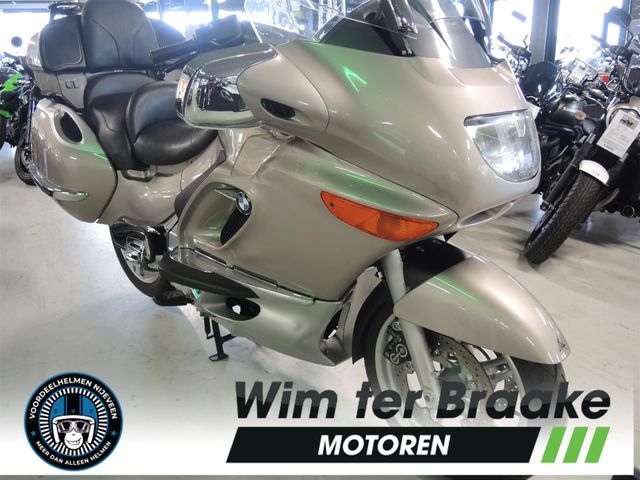 bmw - k-1200-lt