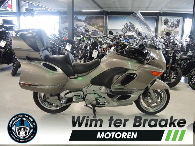 bmw - k-1200-lt
