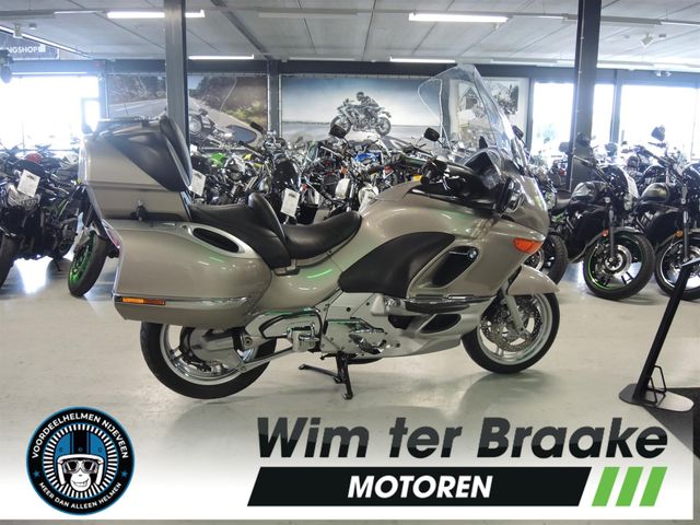 bmw - k-1200-lt