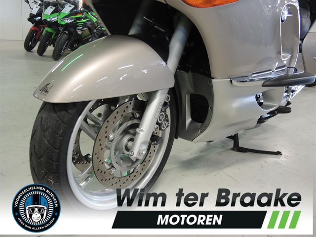 bmw - k-1200-lt