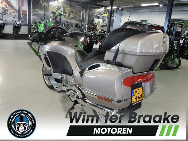 bmw - k-1200-lt