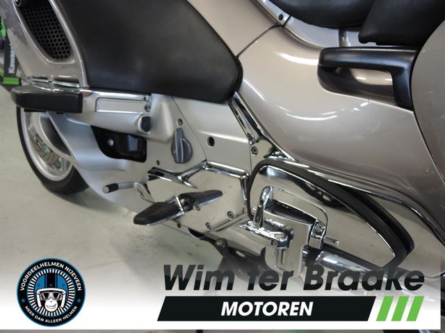 bmw - k-1200-lt