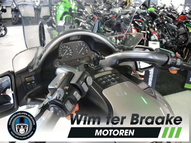 bmw - k-1200-lt