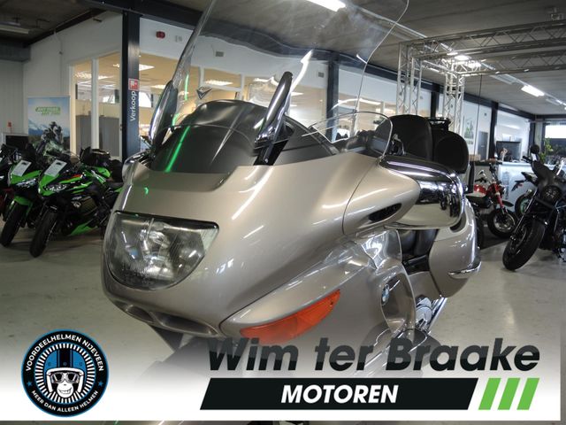 bmw - k-1200-lt