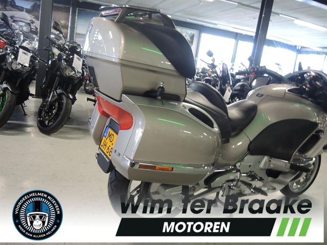 bmw - k-1200-lt