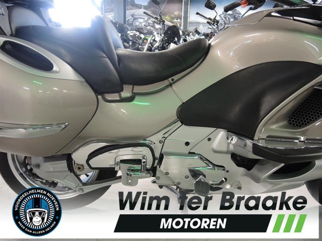 bmw - k-1200-lt
