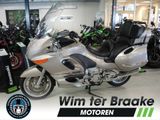 BMW K 1200 LT