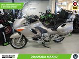 BMW K 1200 LT