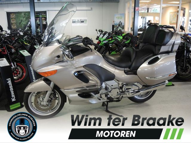 bmw - k-1200-lt