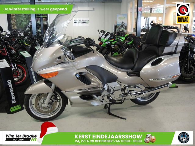 bmw - k-1200-lt
