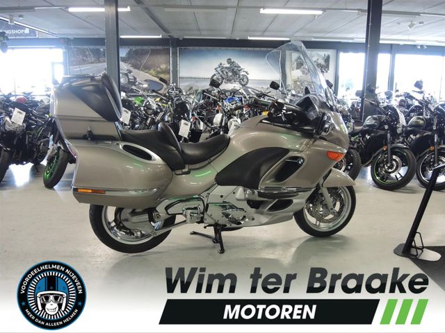 bmw - k-1200-lt