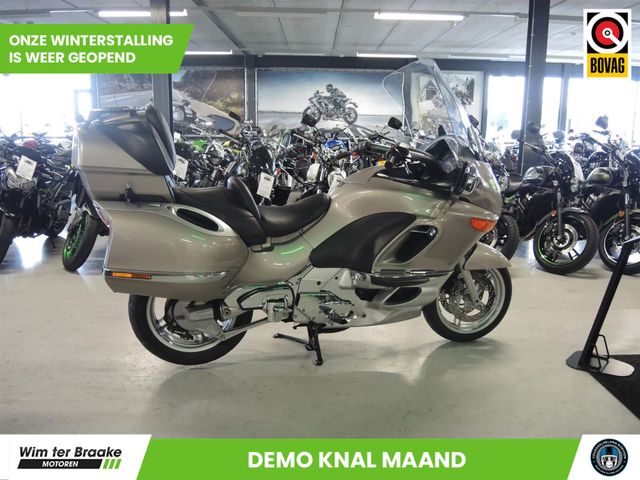 bmw - k-1200-lt