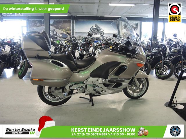 bmw - k-1200-lt