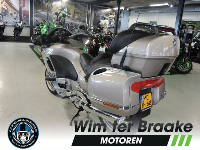 bmw - k-1200-lt