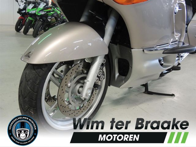 bmw - k-1200-lt