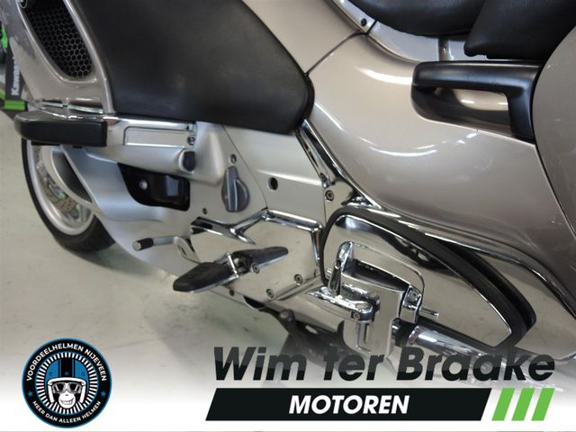 bmw - k-1200-lt