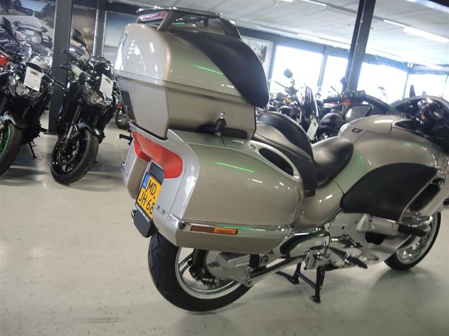 bmw - k-1200-lt