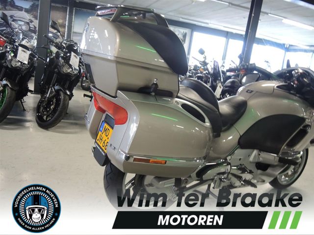 bmw - k-1200-lt