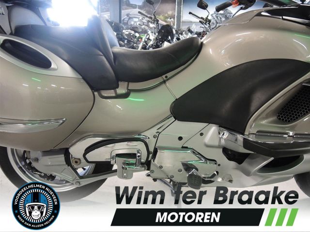 bmw - k-1200-lt