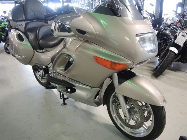 bmw - k-1200-lt