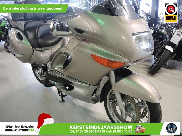 bmw - k-1200-lt