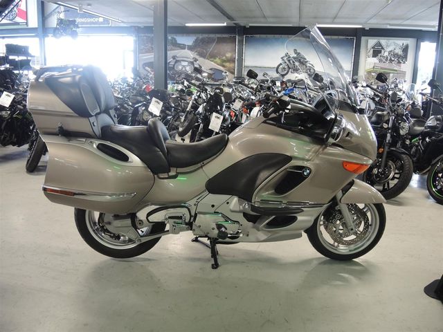 bmw - k-1200-lt