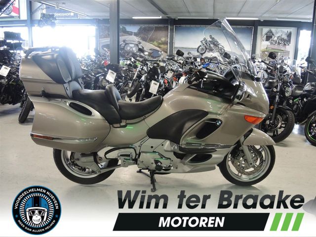 bmw - k-1200-lt