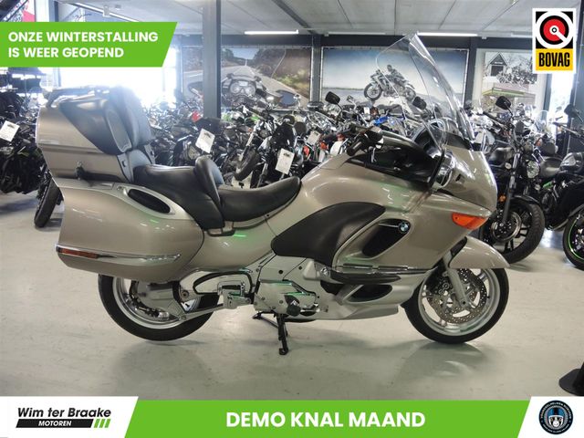 bmw - k-1200-lt