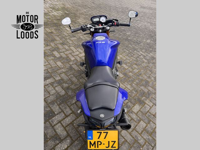 yamaha - fz-8