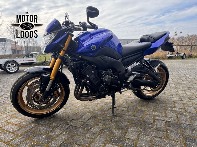 yamaha - fz-8
