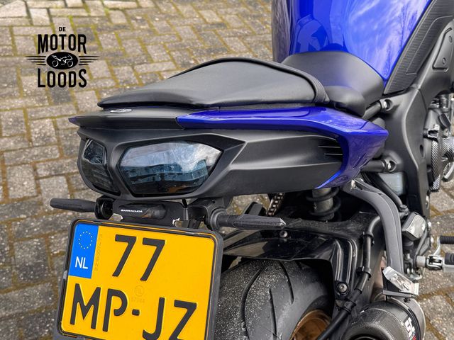 yamaha - fz-8