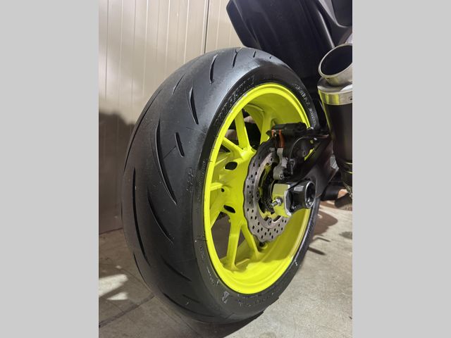 yamaha - mt-07-abs