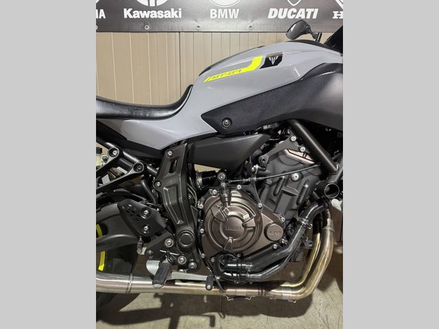 yamaha - mt-07-abs