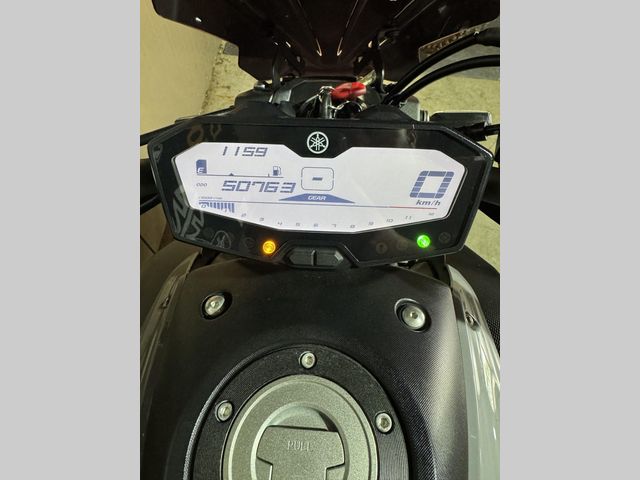 yamaha - mt-07-abs