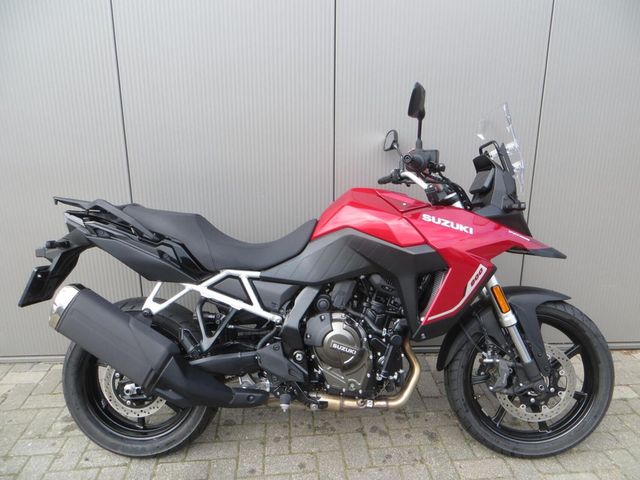 suzuki - v-strom-800