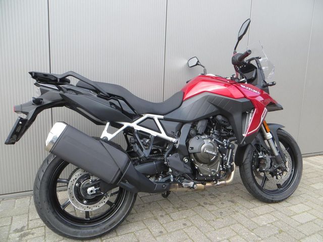 suzuki - v-strom-800