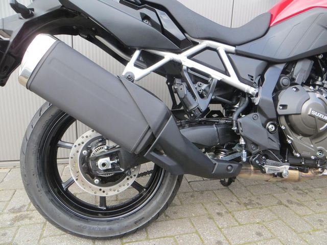 suzuki - v-strom-800