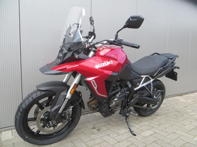 suzuki - v-strom-800