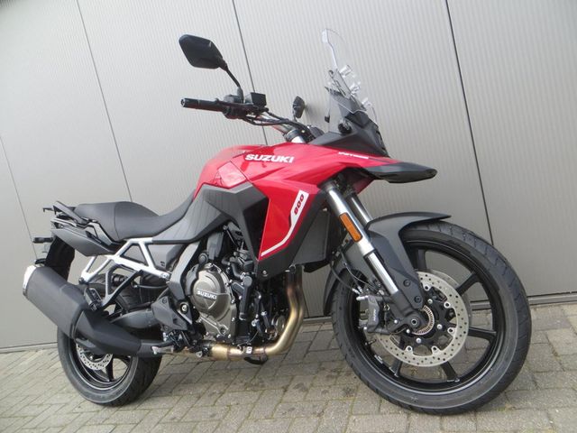 suzuki - v-strom-800