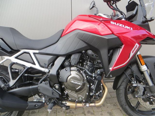 suzuki - v-strom-800