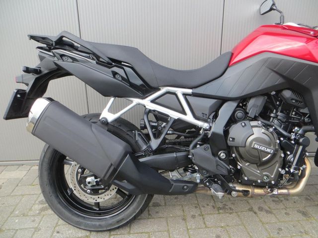 suzuki - v-strom-800