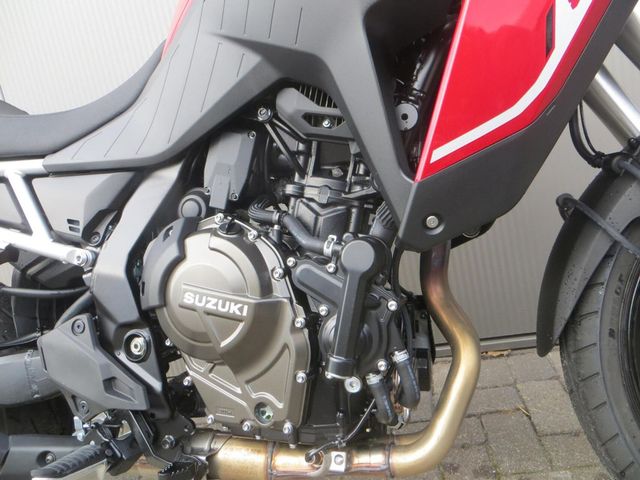 suzuki - v-strom-800